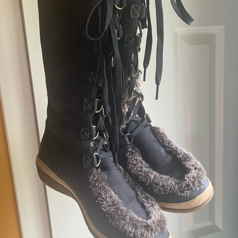 Timberland Winter Boot